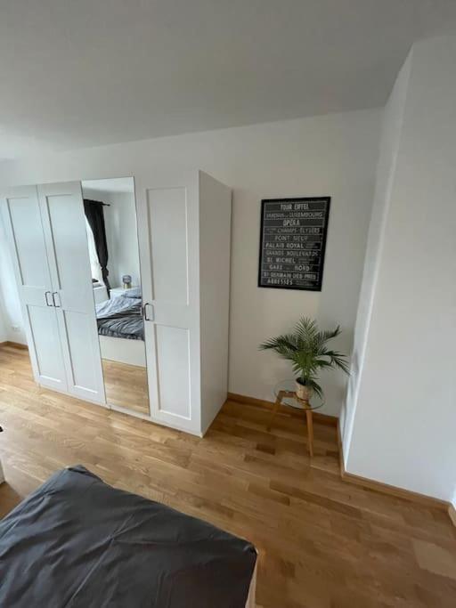 #Stylische / Moderne Wohnung Im Leipziger Zentrum Dg Links 外观 照片